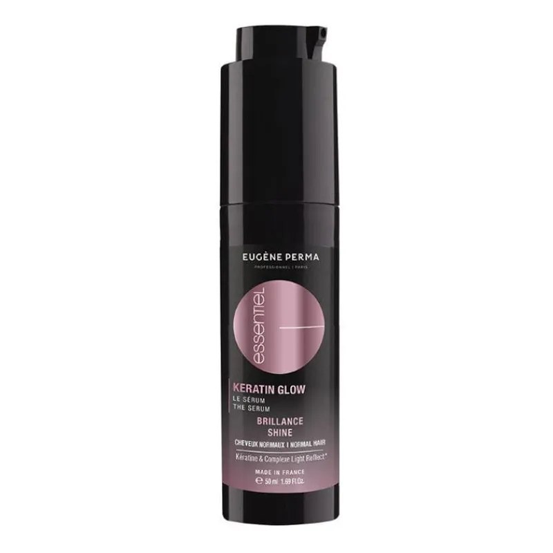 Eugene Perma Professionnel Sérum brillance Essentiel Keratin Glow