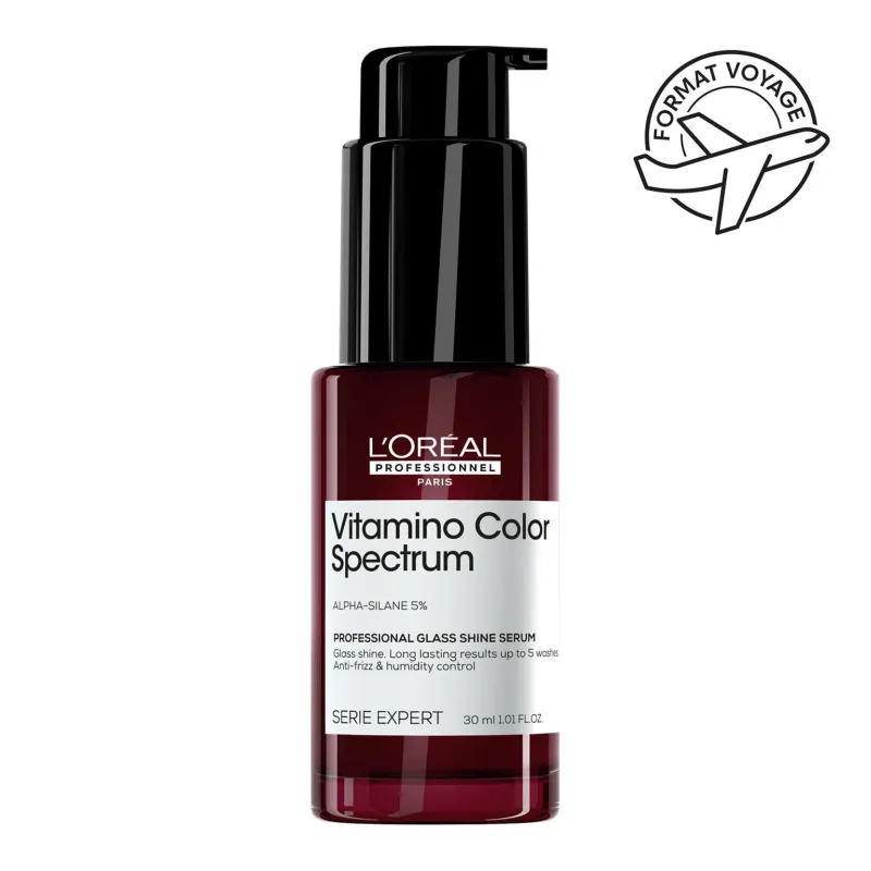 L’Oréal Professionnel Paris Sérum brillance miroir 30 ml Hot