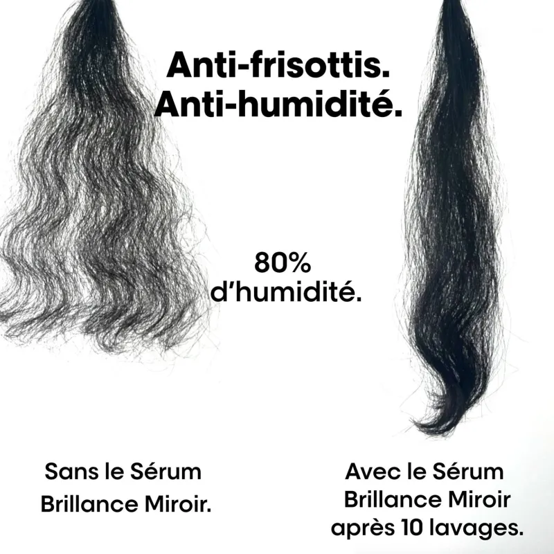 L’Oréal Professionnel Paris Sérum brillance miroir 30 ml Hot