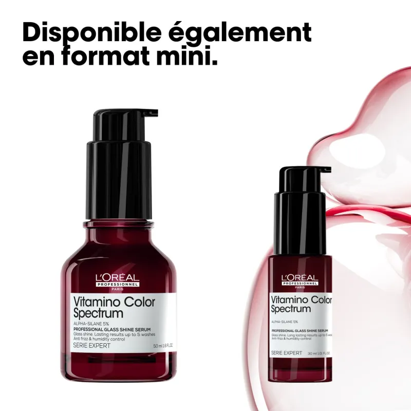 L’Oréal Professionnel Paris Sérum brillance miroir 50 ml Clearance