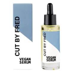 Cut by Fred Sérum capillaire nourrissant Vegan Serum New
