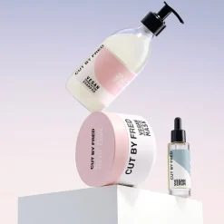 Cut by Fred Sérum capillaire nourrissant Vegan Serum New