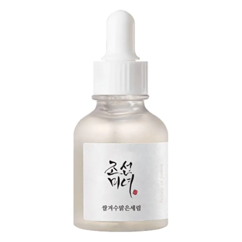 Beauty of Joseon Sérum éclat profond riz & alpha-arbutine New