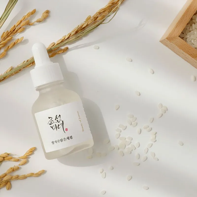 Beauty of Joseon Sérum éclat profond riz & alpha-arbutine New