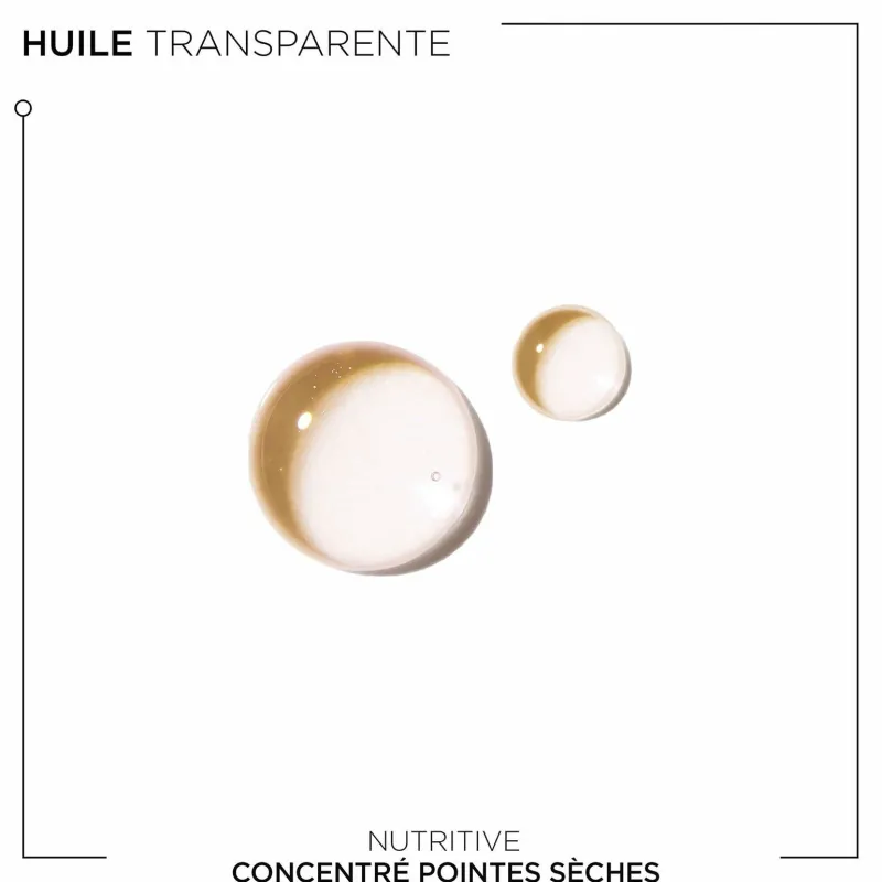 Kérastase Sérum concentré pointes sèches Nutritive Outlet