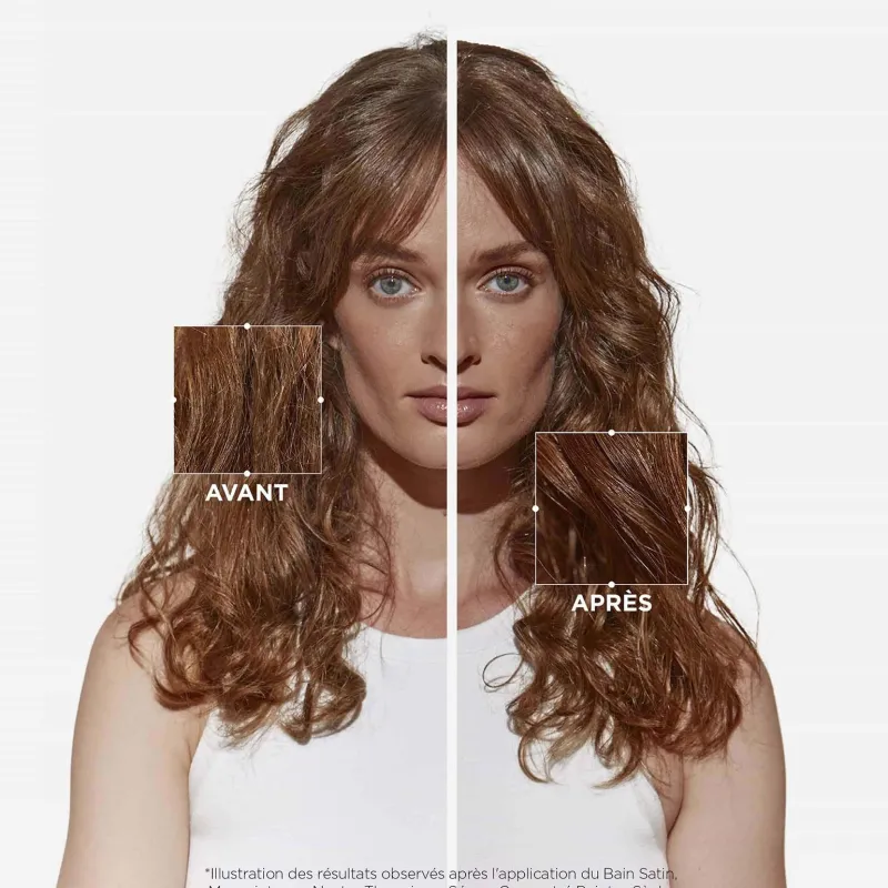 Kérastase Sérum concentré pointes sèches Nutritive Outlet