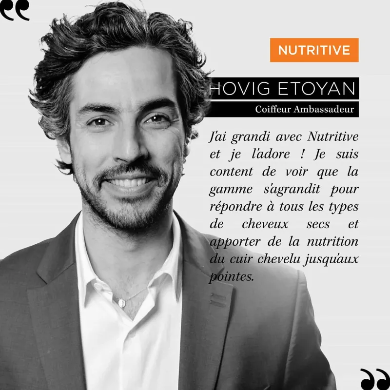 Kérastase Sérum concentré pointes sèches Nutritive Outlet