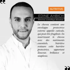 Kérastase Sérum concentré pointes sèches Nutritive Outlet