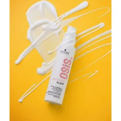 Schwarzkopf Professional Sérum de brillance Glow Osis+ New