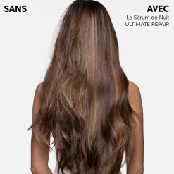 Wella Professionals Sérum de nuit Ultimate Repair 30ml New