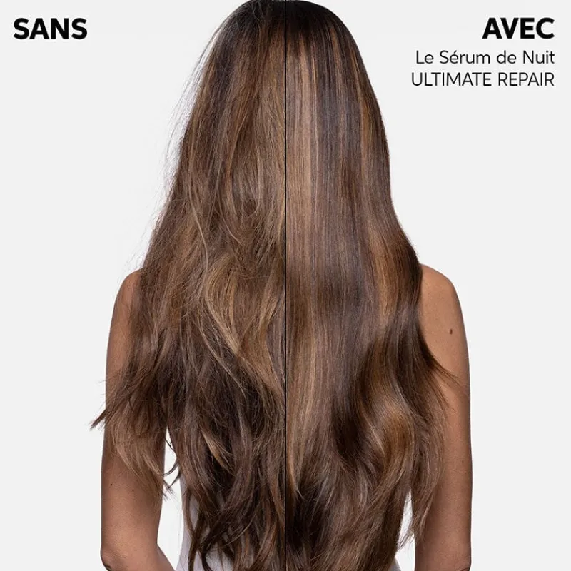 Wella Professionals Sérum de nuit Ultimate Repair 30ml New