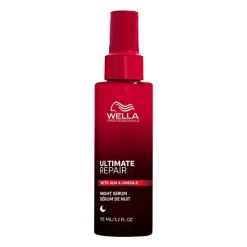 Wella Professionals Sérum de nuit Ultimate Repair 95ml Best