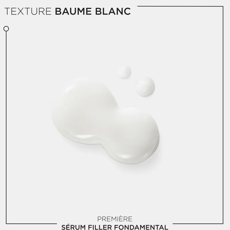 Kérastase Sérum filler fondamental Première Sale