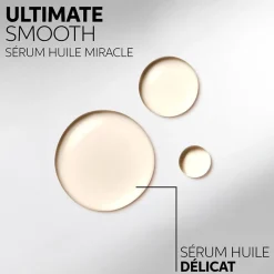 Wella Professionals Sérum huile miracle Ultimate Smooth