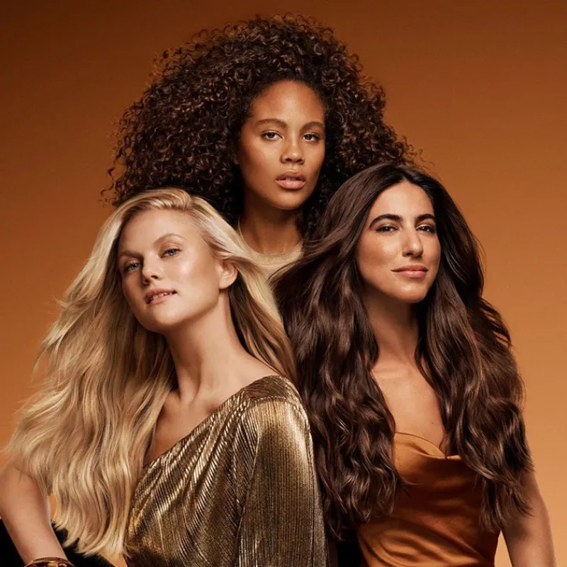 Wella Professionals Sérum huile miracle Ultimate Smooth