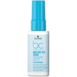Schwarzkopf Professional Sérum hydratant BC Moisture Kick Discount