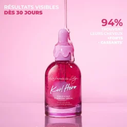 Les Secrets de Loly Sérum Kurl Hero Discount