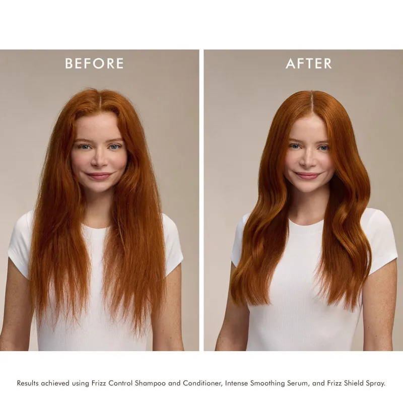 Moroccanoil Sérum lissant intense Frizz Control Outlet