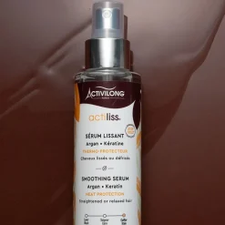 Activilong Sérum lissant thermo-protecteur Actiliss Sale