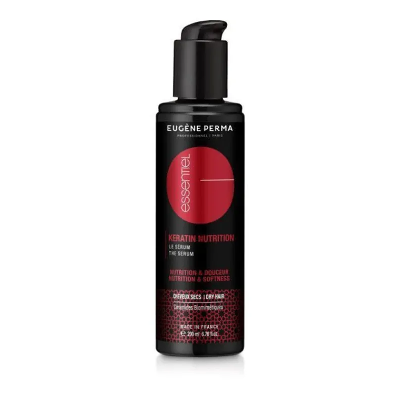Eugene Perma Professionnel Sérum nourrissant Essentiel Keratin Nutrition