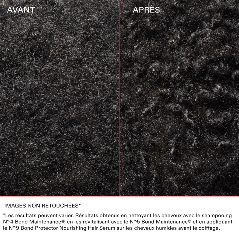 Olaplex Sérum nourrissant n°9 Outlet