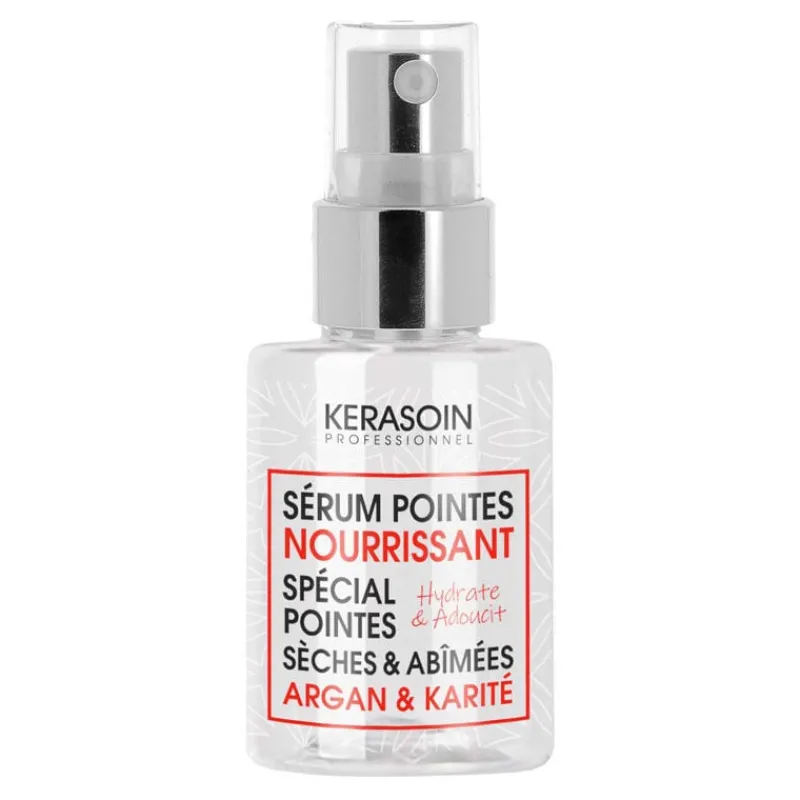 Kerasoin Professionnel Sérum pointes nourrissant Best