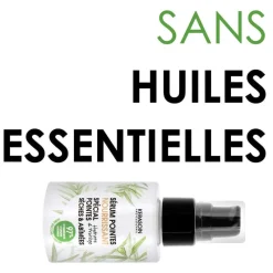 Kerasoin Professionnel Sérum pointes nourrissant pointes sèches & abîmées Gamme Nature Online