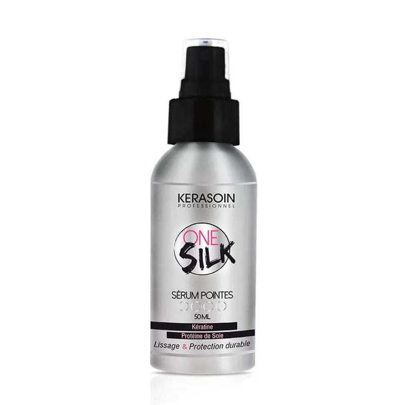 Kerasoin Professionnel Sérum pointes One Silk Clearance