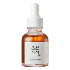 Beauty of Joseon Sérum régénérant ginseng & mucine d'escargot Best