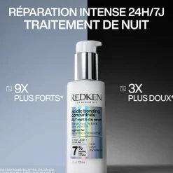 Redken Sérum réparateur jour & nuit Acidic Bonding Concentrate Sale