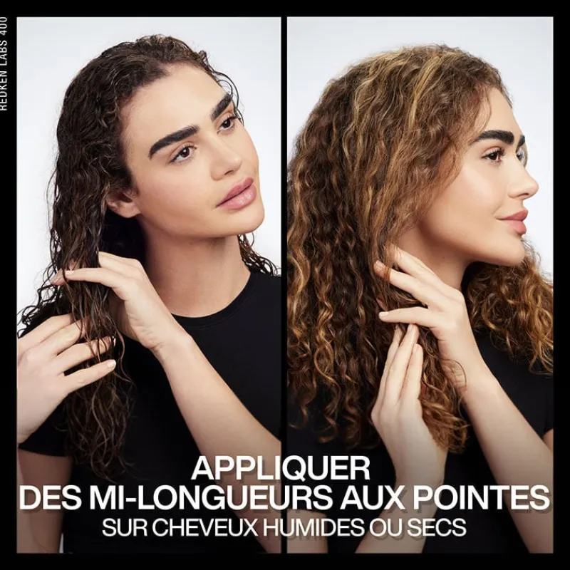 Redken Sérum réparateur jour & nuit Acidic Bonding Concentrate Sale