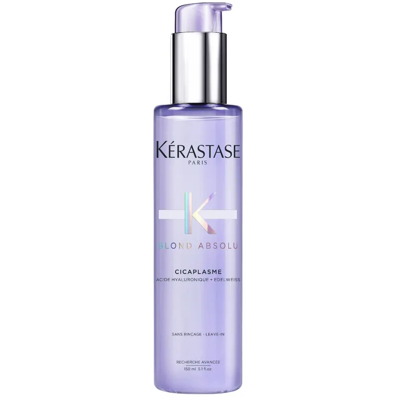 Kérastase Sérum thermo-protecteur Cicaplasme Blond Absolu Hot