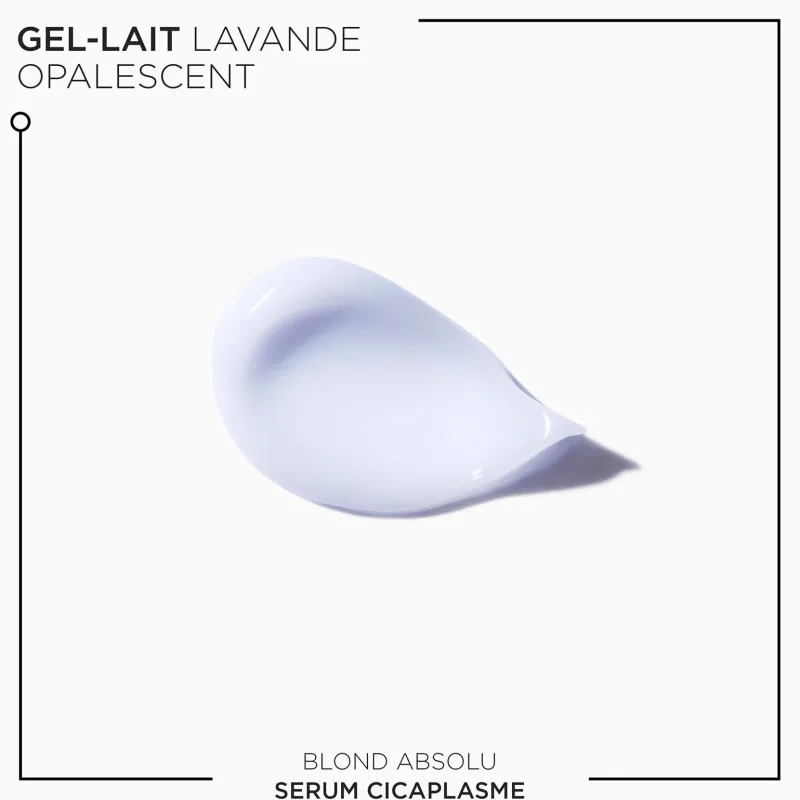 Kérastase Sérum thermo-protecteur Cicaplasme Blond Absolu Hot