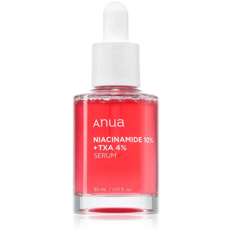 Anua Sérum unifiant Niacinamide Clearance