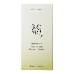 Beauty of Joseon Stick de protection solaire 50+