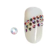 Peggy Sage Strass pour ongles aurore boréale Clearance