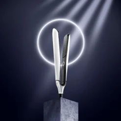 Ghd Styler Chronos blanc Hot