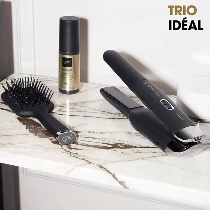 Ghd Styler Unplugged noir Outlet