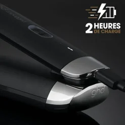 Ghd Styler Unplugged noir Outlet