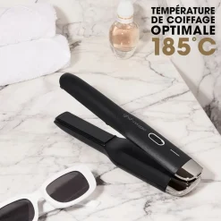 Ghd Styler Unplugged noir Outlet