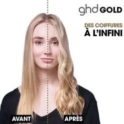 Ghd Styler Gold Outlet