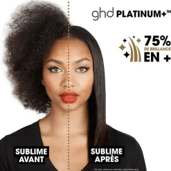 Ghd Styler Platinum+ blanc Sale