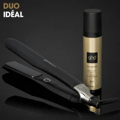 Ghd Styler Platinum+ noir Hot