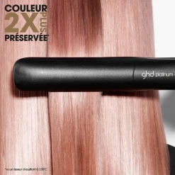 Ghd Styler Platinum+ noir Hot