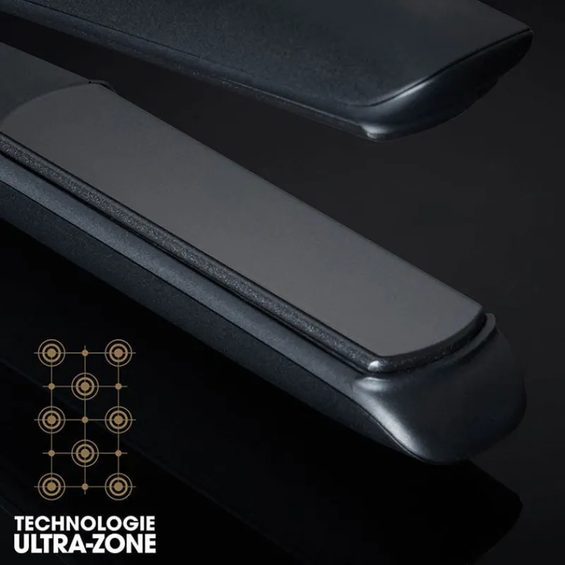 Ghd Styler Platinum+ noir Hot