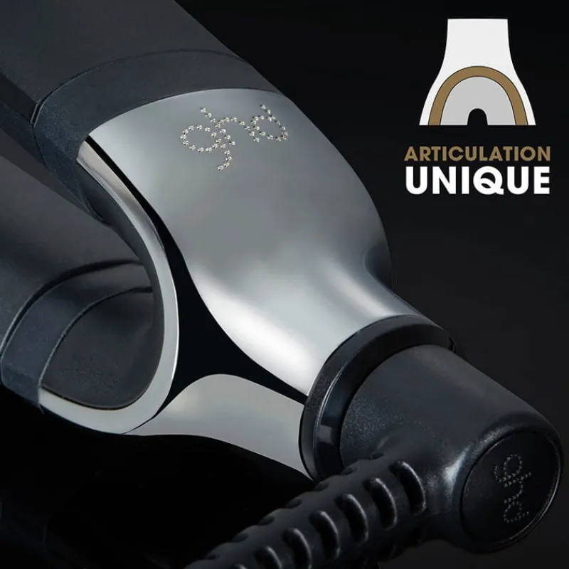 Ghd Styler Platinum+ noir Hot