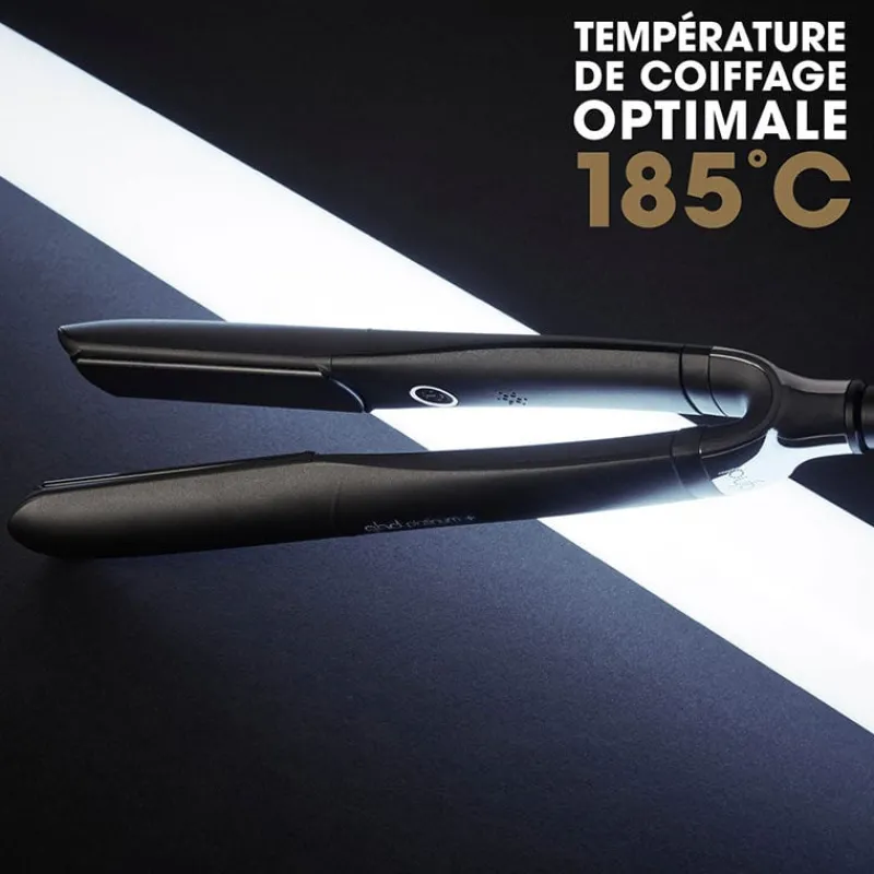 Ghd Styler Platinum+ noir Hot