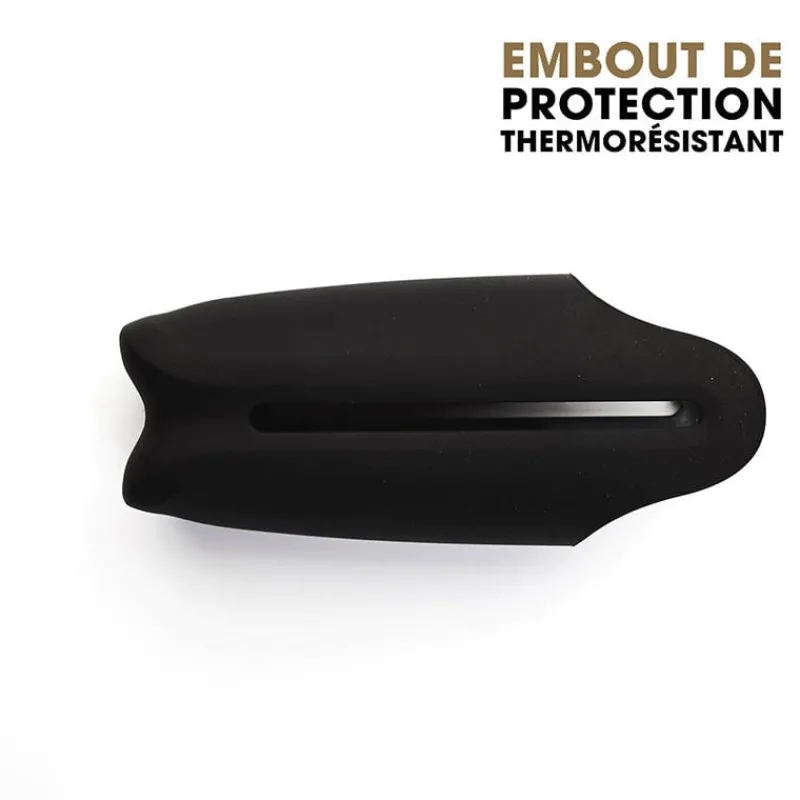 Ghd Styler Platinum+ noir Hot