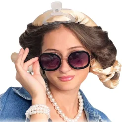 Kerasoin Professionnel Sweet Curls kit boucles sans chaleur Discount