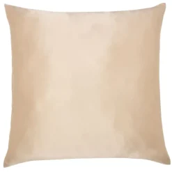 Nuit Satinée Taie d'oreiller en satin Clearance